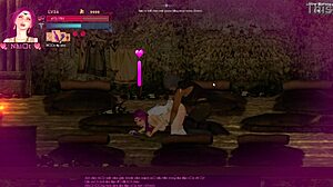 what's new in guilty hell 2 v0 40b anime game?