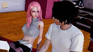 My Real Desire Unveiled In Episode 49