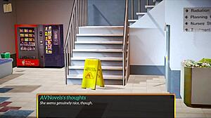 Big-boobed MILF has a wild time in Family 307