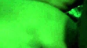 My Two Neighbors Are Fucking Me So Hard, Wow!