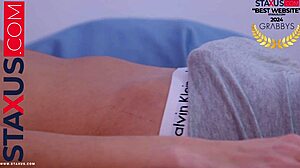 Friends Enjoy Fun Game Together!