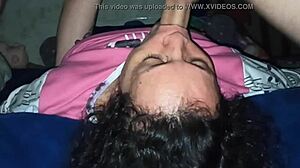 I love sucking dick and rimming for my son's Colombian friend.