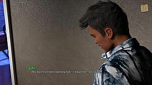 Taking a leap of faith in this episode 48