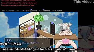 i'm obsessed with Secret Spa Girl trial version, machine translated, played by Silent V Ghost.