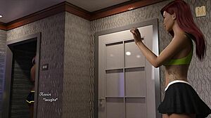 Taking a leap of faith in this episode 48