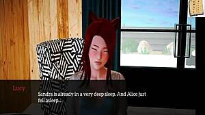 My new family episode 95.