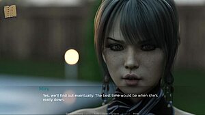 Where It All Began In Anime Game Hentai Adventures