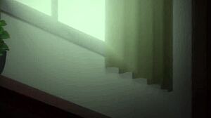 First time pussy fuck - anime style