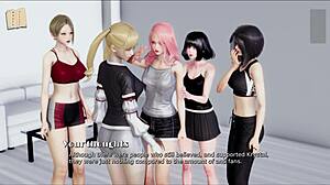 My Real Desire Unveiled In Episode 49