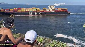 Took To Wickedness With Big Cock