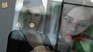 Where It All Began In Anime Game Hentai Adventures