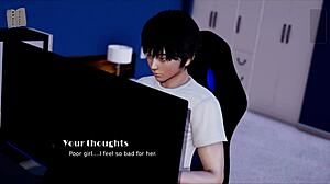 My Real Desire Unveiled In Episode 49