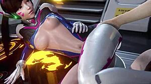 yo, check nagoonimation’s best blender porn 3 compilation in wild anime action.