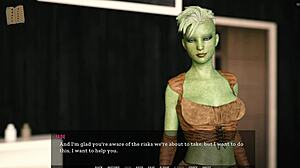 exploring tales from unending void in anime game