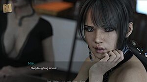 Where It All Began In Anime Game Hentai Adventures