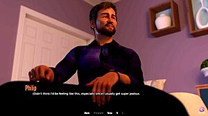 enjoying wild fun with my best friend's hot mom