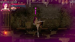 what's new in guilty hell 2 v0 40b anime game?