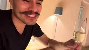 He fucks me and breeds me after some else did it part 1