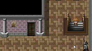 近衛騎士ウェイン　④ In Anime Game Hentai