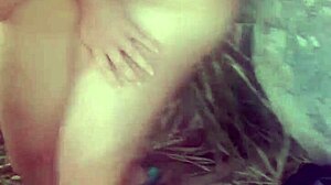 Bareback orgy on beach with unknown bathers, dripping cum from assfucking