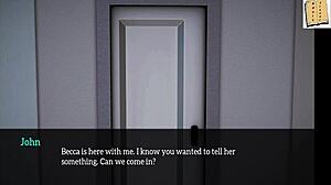 My New Family With Monster Cock Action.