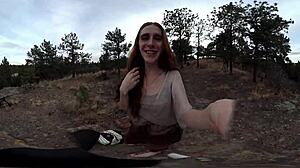 Tall Giantess Shrinks Her Boss For Humiliation In Public.