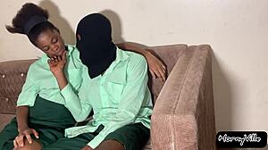 Horny coursemates FUCKED after having classes