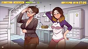 i got another chance in this hentai game