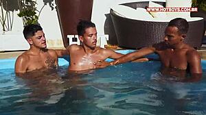 we fuck him bareback