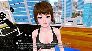 Harem Hotel Episode 427