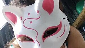 Pov: Your Asian Girlfriend Sucks Your Cock With Toys And Dildo