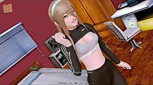 Harem Hotel Episode 427