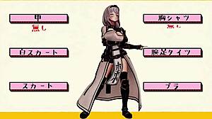 hololive characters dance in 3d cartoon