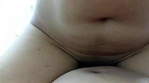 Employee Moans On Tight Pussy Ride?