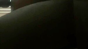Bold beauty gets her ass pounded by neighbor's big cock