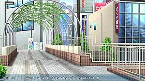 kanobitch the reason she changed ep13 - getting her trust