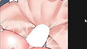 Blackmailed Slut Hypnotized In Fantasy Anime