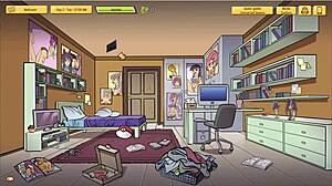 i got another chance in this hentai game