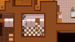 Adult Game Walkthrough: Rachel and Mary Quests