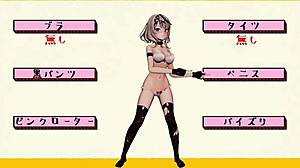 hololive characters dance in 3d cartoon