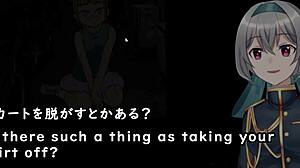 Wanna see baseball battles with a back alley woman?