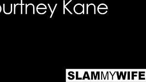 Athletic brunette babe pounded hard by huge black cock