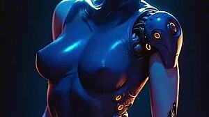 This is a compilation of anime porn