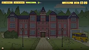 i got another chance in this hentai game