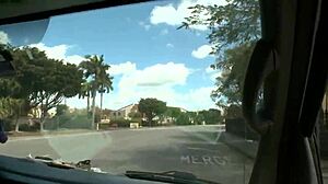 i watched two fellows sharing an intimate moment