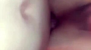 My best friend teased me, so I gave him a deepthroat thrill