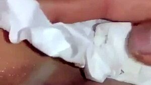 My best friend teased me, so I gave him a deepthroat thrill