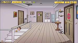 i got another chance in this hentai game