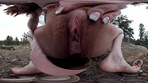 Tall Giantess Shrinks Her Boss For Humiliation In Public.