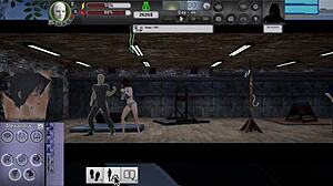 Now My Girls Are Going To Work In Cost Of Survival Episode 5